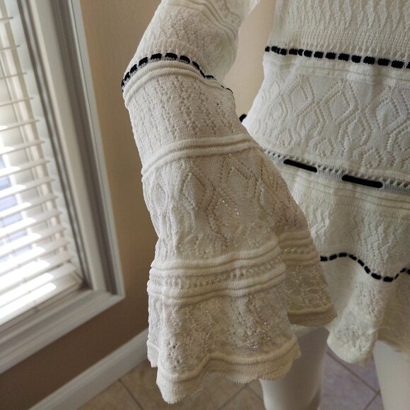 NWOT Venus sweater - Picture 7 of 12